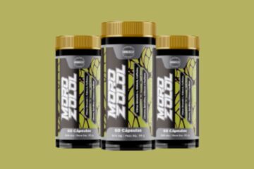 Morozolol Funciona Para que Serve, Bula, Composição, Fórmula, Depoimentos, Original, Anvisa, Site Oficial, Preço e Onde Comprar