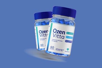 OZENVITTA Funciona Para Que Serve, Bula, Composição, Fórmula, Depoimentos, Original, Anvisa, Site Oficial, Preço e Onde Comprar
