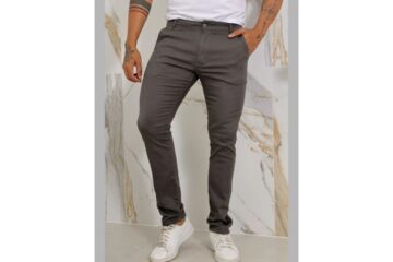 Onde Comprar Calça Masculina Sarja Premium Esporte Fino com Desconto Review Completo e Guia de Compra