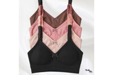 Onde Comprar Kit de Sutiãs Plus Size Alta Sustentação com Melhor Preço Review Completo e Atualizado