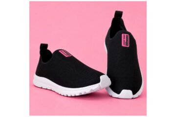 Por Que Este Tênis Meia Feminino Está Fazendo Tanto Sucesso