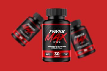 Power Max Caps Funciona Para Que Serve, Composição, Depoimentos, Anvisa, Preço e Onde Comprar