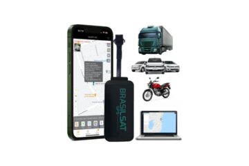 Rastreador GPS Veicular 4G com App em Tempo Real é Bom Review Completo e Vale a Pena em 2026