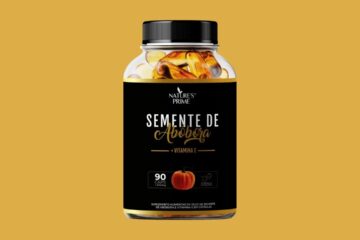 Semente de Abóbora + Vitamina E Funciona Para que Serve, Bula, Composição, Fórmula, Depoimentos, Original, Anvisa, Site Oficial, Preço e Onde Comprar
