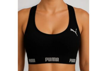 Top Puma Fitness Feminino Original é Bom Descubra Antes de Comprar