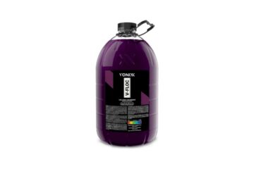 V-Floc Shampoo Automotivo Neutro Concentrado 5L Vonixx é Bom Review Completo, Como Usar, Diluição e Vale a Pena Comprar em 2026